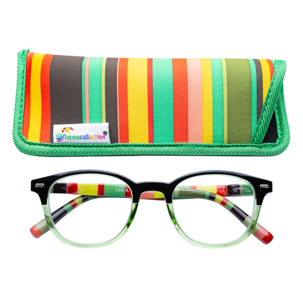 GAFAS DE PRESBICIA L65A - Imagen 2