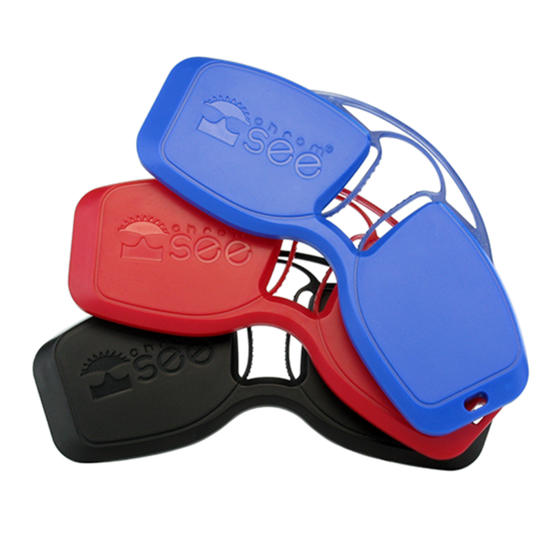 GAFAS DE PRESBICIA SIN PATILLAS NRC44 - Imagen 5