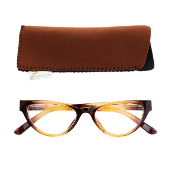 GAFAS DE PRESBICIA LO10 - Imagen 2