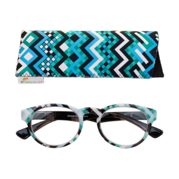 GAFAS DE PRESBICIA L_5A - Imagen 2