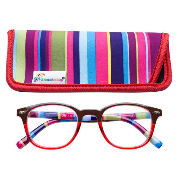 GAFAS DE PRESBICIA L65 - Imagen 2