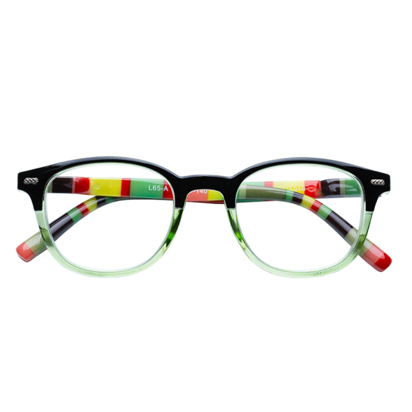 GAFAS DE PRESBICIA L65A - Imagen 3