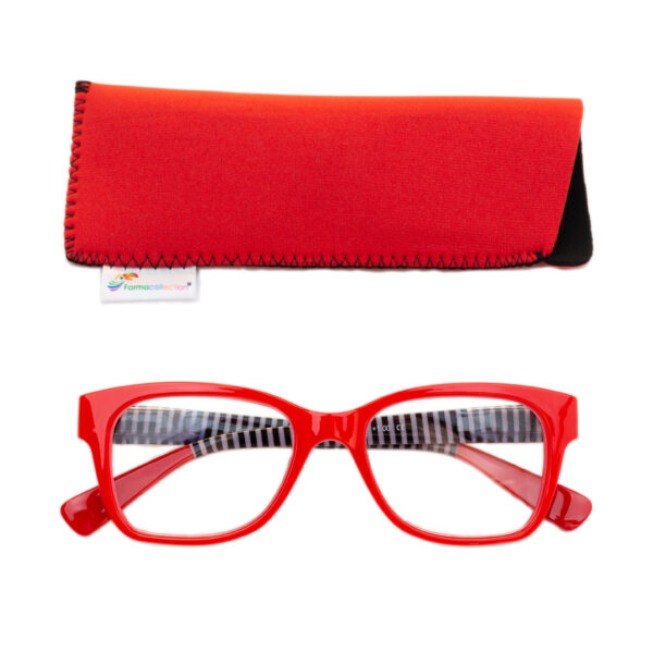 GAFAS DE PRESBICIA L_7A - Imagen 2