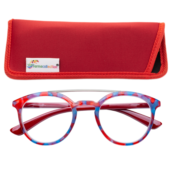 GAFAS DE PRESBICIA L89B - Imagen 2