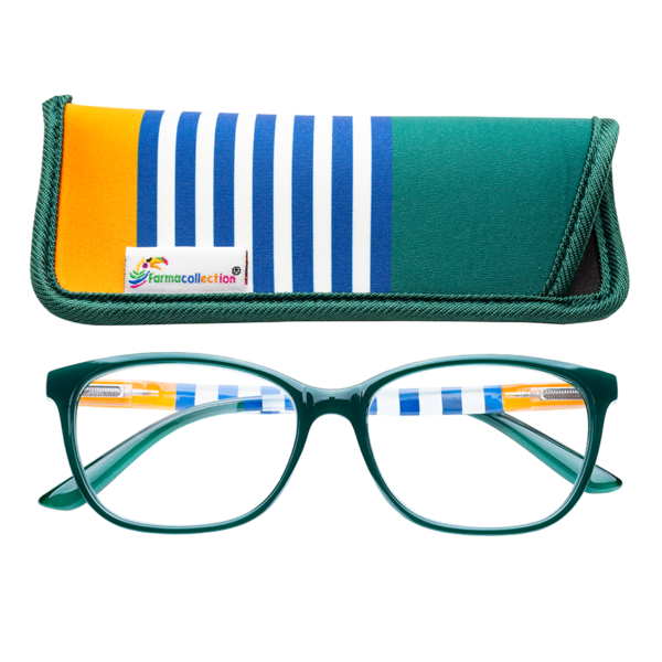 GAFAS DE PRESBICIA L92C - Imagen 2