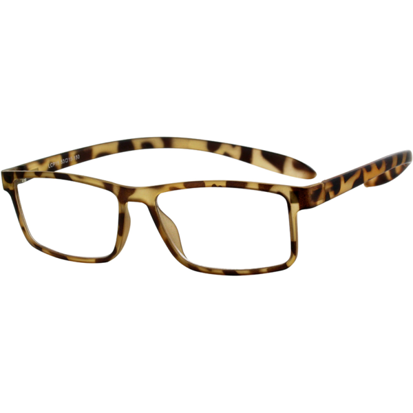 GAFAS DE PRESBICIA VARILLAS COLGANTE CON CLIP LCP15 - Imagen 2