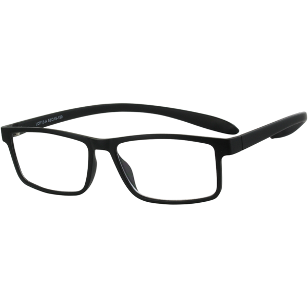 GAFAS DE PRESBICIA VARILLAS COLGANTE CON CLIP LCP15A - Imagen 2