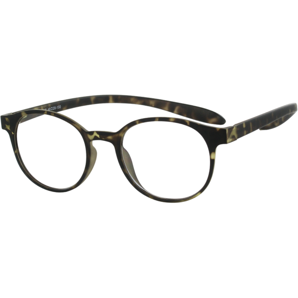 GAFAS DE PRESBICIA VARILLAS COLGANTE CON CLIP LCP18 - Imagen 2