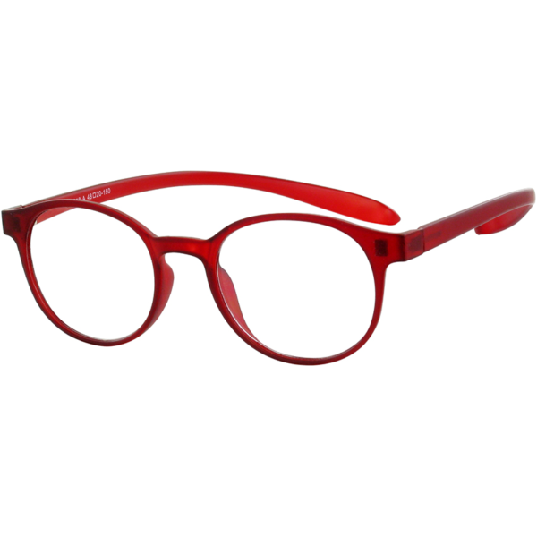 GAFAS DE PRESBICIA VARILLAS COLGANTE CON CLIP LCP18A - Imagen 2