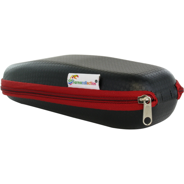 GAFAS DE PRESBICIA VARILLAS COLGANTE CON CLIP LCP18A - Imagen 3