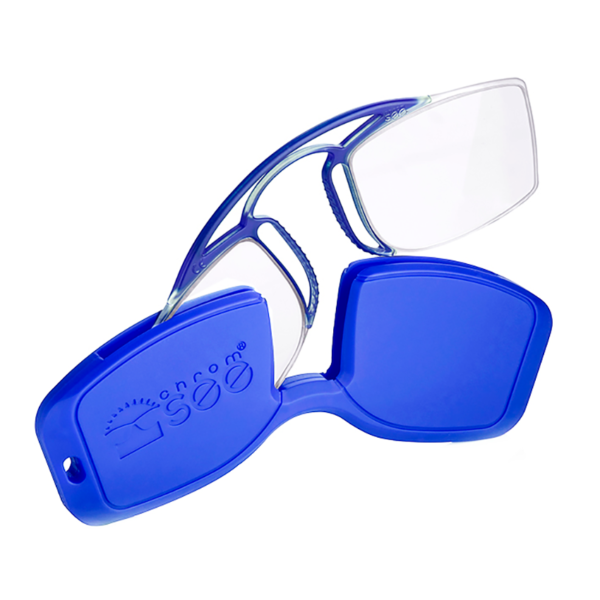 GAFAS DE PRESBICIA SIN PATILLAS NRC44