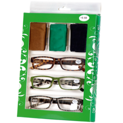 PACK GAFAS DE PRESBICIA PB600
