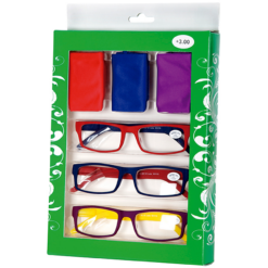 PACK GAFAS DE PRESBICIA PB500