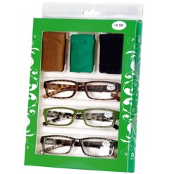 PACK GAFAS DE PRESBICIA PB600