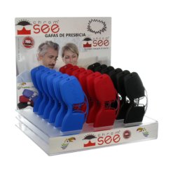 PACK DE PRESBICIA PCNR44