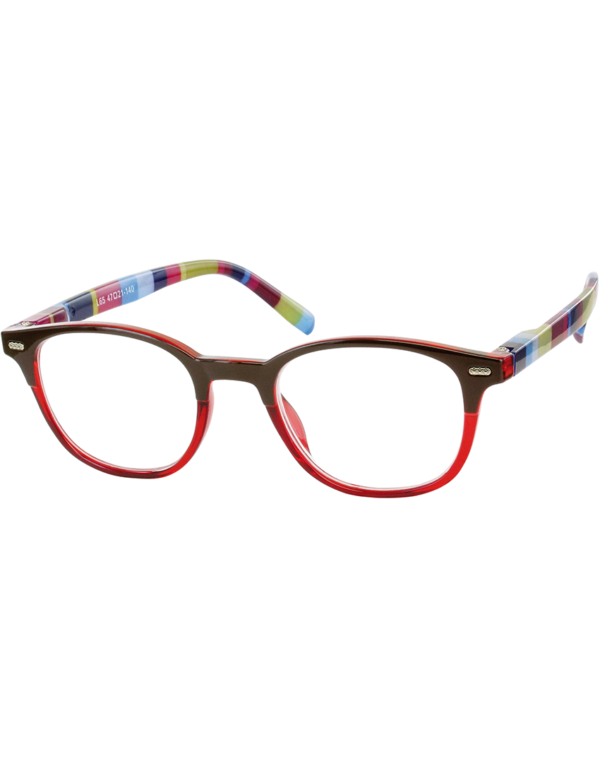 PACK 30 GAFAS + EXPOSITOR FC30 + 30 CAJITAS - Imagen 5