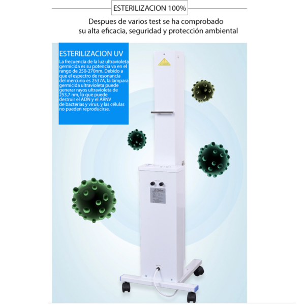 UVLAMP - Imagen 5