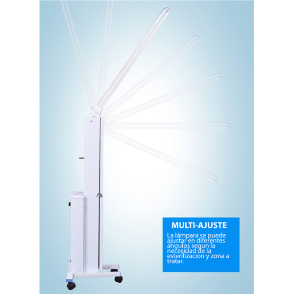 UVLAMP - Imagen 6