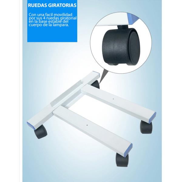 UVLAMP - Imagen 7