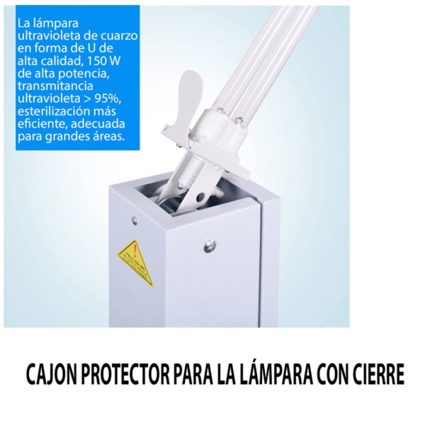 UVLAMP - Imagen 8
