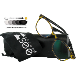 GAFAS DE PRESBICIA FOTOCROMATICA LFC50