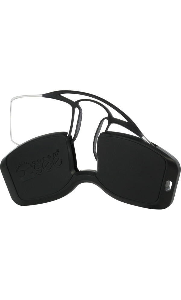 GAFAS DE PRESBICIA SIN PATILLAS NRC44B - Imagen 2