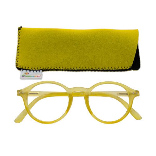 GAFAS DE PRESBICIA L36C - Imagen 2