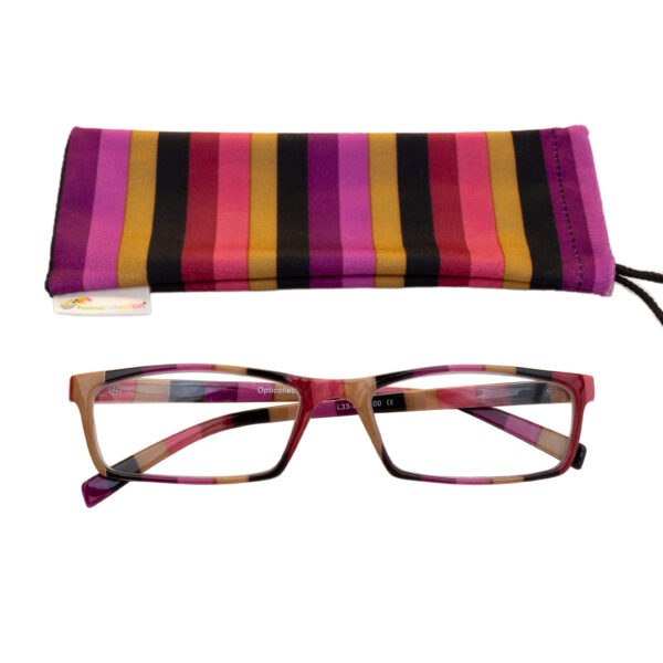 GAFAS DE PRESBICIA L33B - Imagen 2