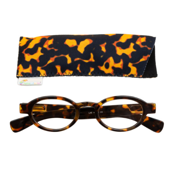 GAFAS DE PRESBICIA L40 - Imagen 2
