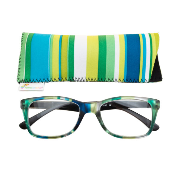 GAFAS DE PRESBICIA L41A - Imagen 2