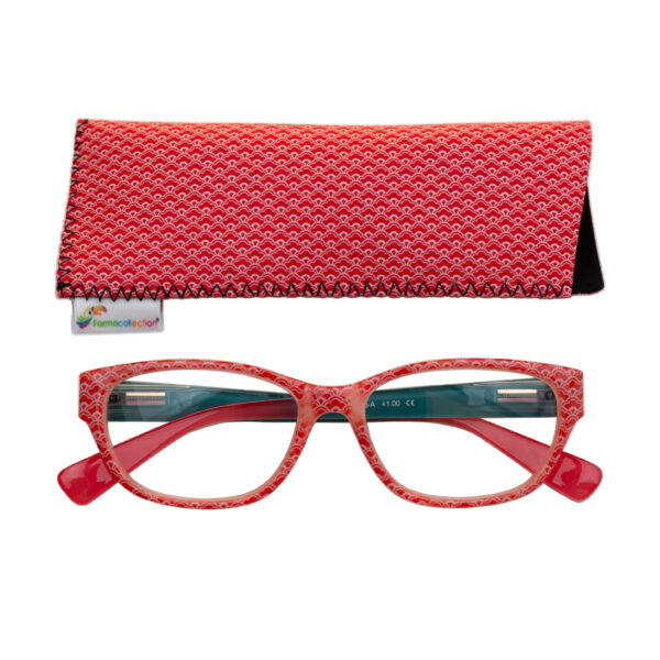 GAFAS DE PRESBICIA L43A - Imagen 2