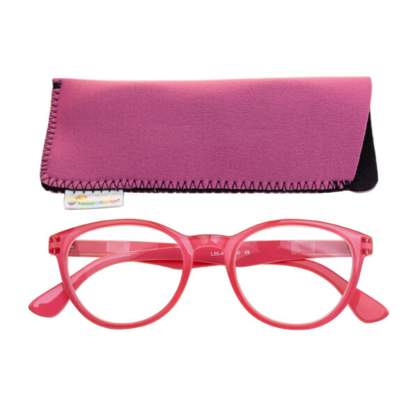 GAFAS DE PRESBICIA L55A - Imagen 2