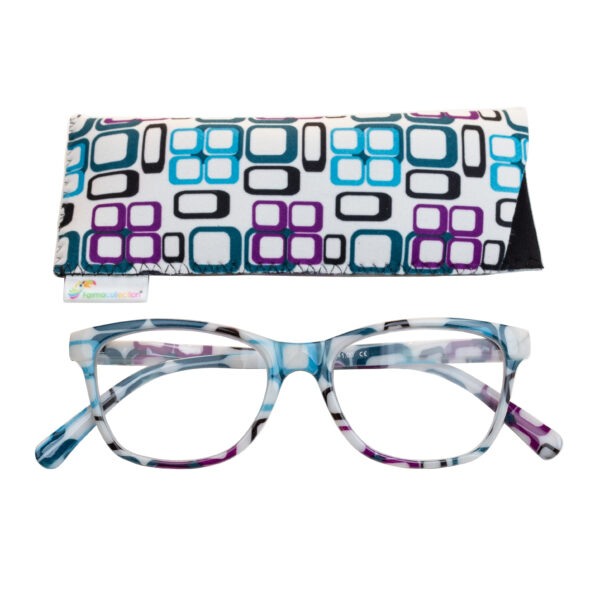 GAFAS DE PRESBICIA L56 - Imagen 2