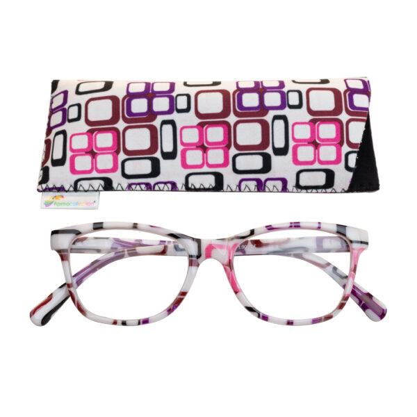 GAFAS DE PRESBICIA L56A - Imagen 2
