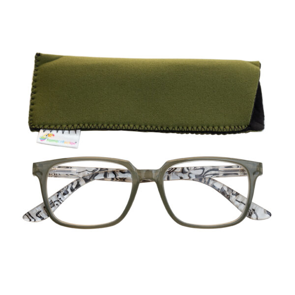 GAFAS DE PRESBICIA L62A - Imagen 2