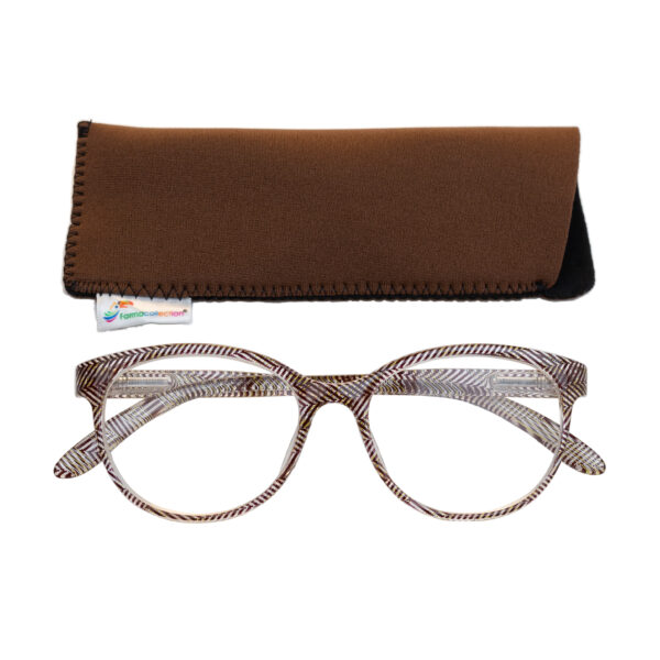 GAFAS DE PRESBICIA L67 - Imagen 2