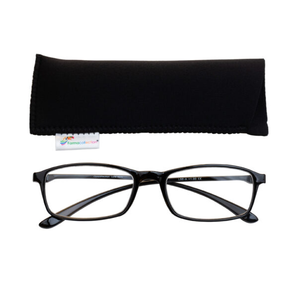 GAFAS DE PRESBICIA L68A - Imagen 2