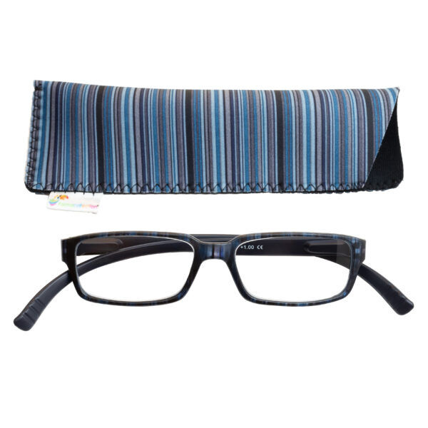 GAFAS DE PRESBICIA VARILLAS COLGANTE L81 - Imagen 3