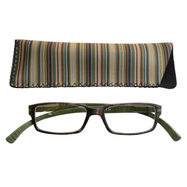 GAFAS DE PRESBICIA VARILLAS COLGANTE L81A - Imagen 3