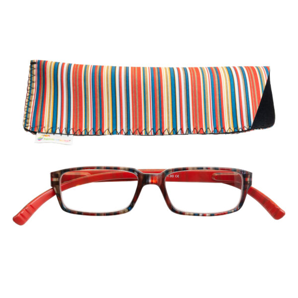 GAFAS DE PRESBICIA VARILLAS COLGANTE L81B - Imagen 3