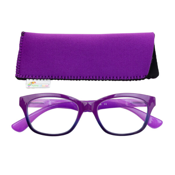 GAFAS DE PRESBICIA L86B - Imagen 2