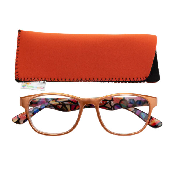 GAFAS DE PRESBICIA L87A - Imagen 2