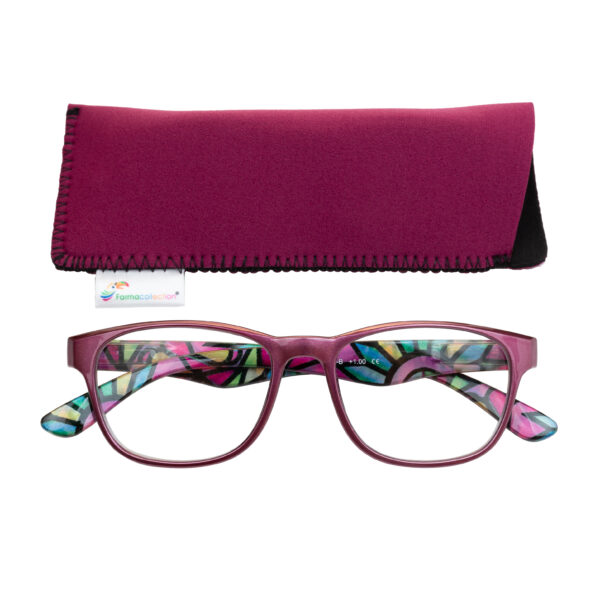GAFAS DE PRESBICIA L87B - Imagen 2