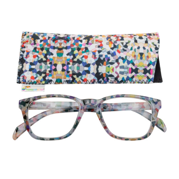 GAFAS DE PRESBICIA L95A - Imagen 2