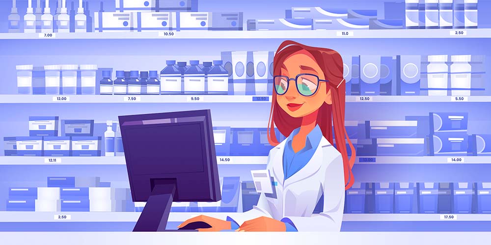 Farmacia Farmacollection
