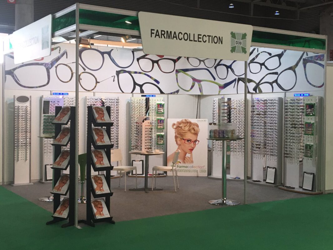 Stand Farmacollection