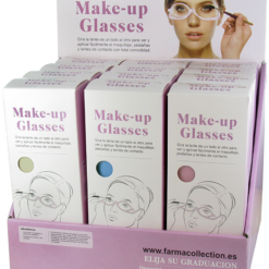 PACK GAFAS DE PRESBICIA MAQUILLAJE PM12