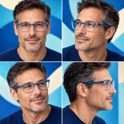 Alternative view of GAFAS DE PRESBICIA L75