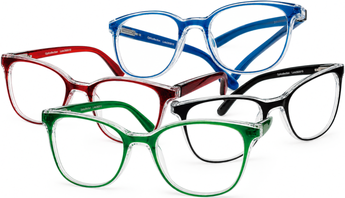 PACK OFERTA L75 (48 GAFAS)