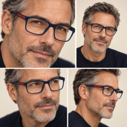 Alternative view of GAFAS DE PRESBICIA L53A